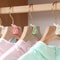 Hanger Connector Hooks SpaceSaving Closet Organizer Cascading Hanger Clips 4