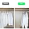 Hanger Connector Hooks SpaceSaving Closet Organizer Cascading Hanger Clips 8