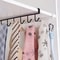 UnderShelf Mug Holder Rack Kitchen Coffee Cup Storage Hooks 4