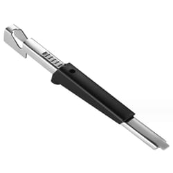 adjustable stainless steel jar opener easy grip lid remover for arthritis & seniors