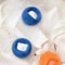 Laundry Pet Hair Remover Balls Reusable Lint Catcher For Washer Dryer 1