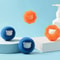 Laundry Pet Hair Remover Balls Reusable Lint Catcher For Washer Dryer 2