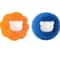 Laundry Pet Hair Remover Balls Reusable Lint Catcher For Washer Dryer 3