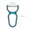 Stainless Steel Vegetable Fruit Peeler Set Sharp Swivel Cutter For Effortless Cutting 4