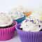 Silicone Cupcake Liners Reusable Muffin Cups Chocolate Candy Molds 2