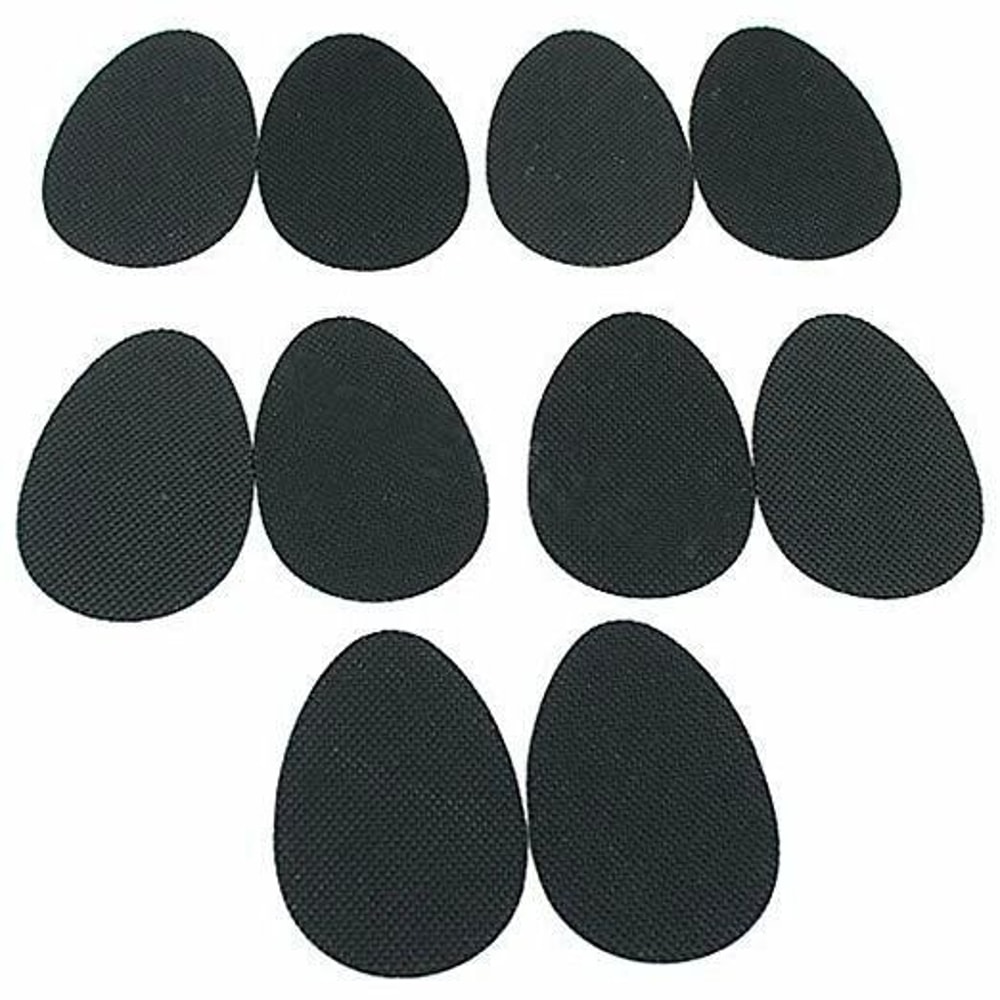 NonSlip High Heel Pads Adhesive Sole Protectors For Better Grip 2