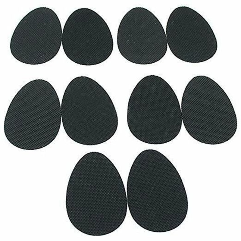NonSlip High Heel Pads Adhesive Sole Protectors For Better Grip 2