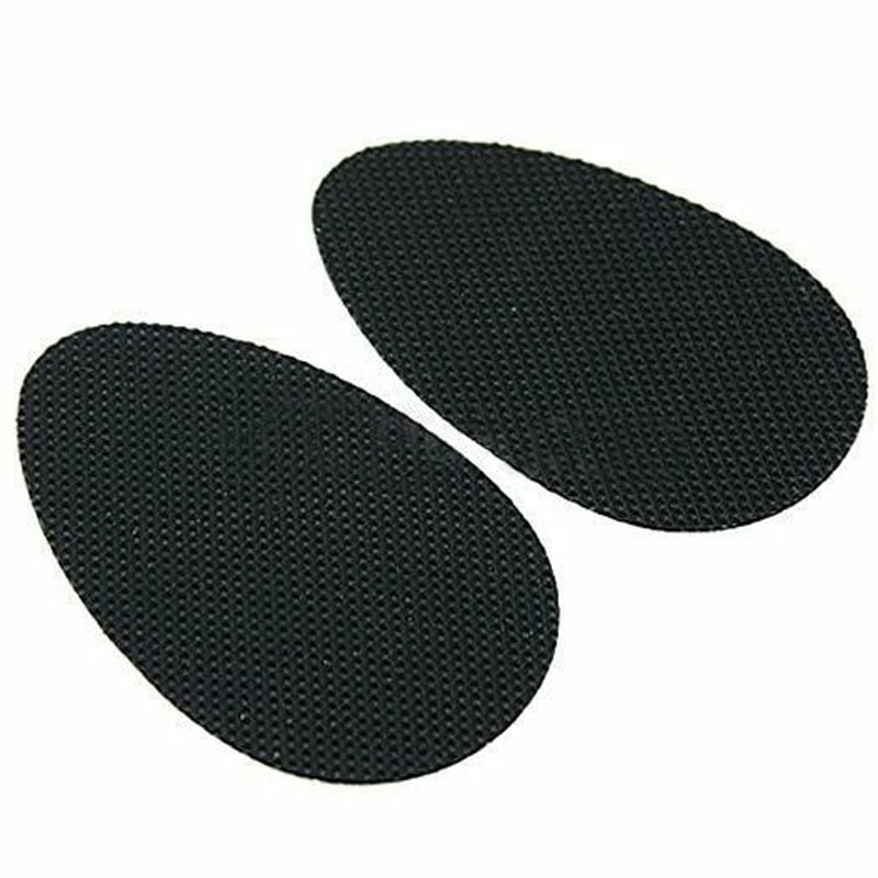 NonSlip High Heel Pads Adhesive Sole Protectors For Better Grip 3