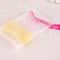 Mesh Soap Saver Bags Exfoliating Soap Sock Pouches For Suds Boosting Skin Care 2