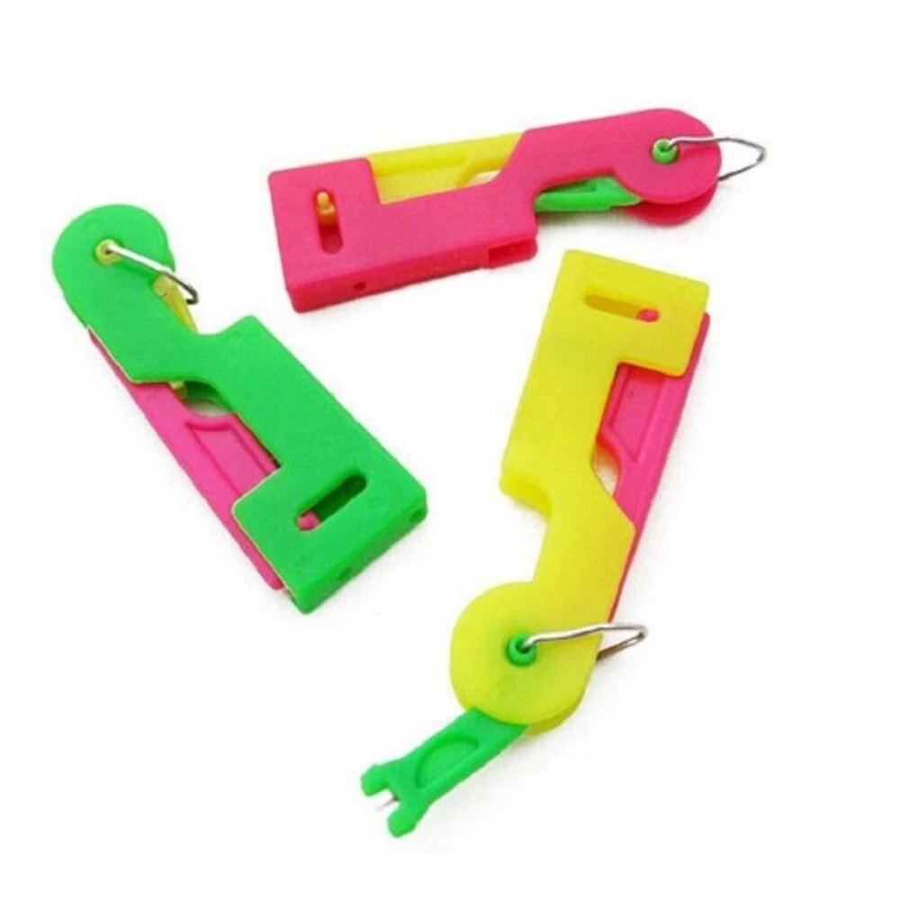 Automatic Needle Threaders For Easy Threading Perfect Tool For Elderly And Sewing Enthusiasts 11