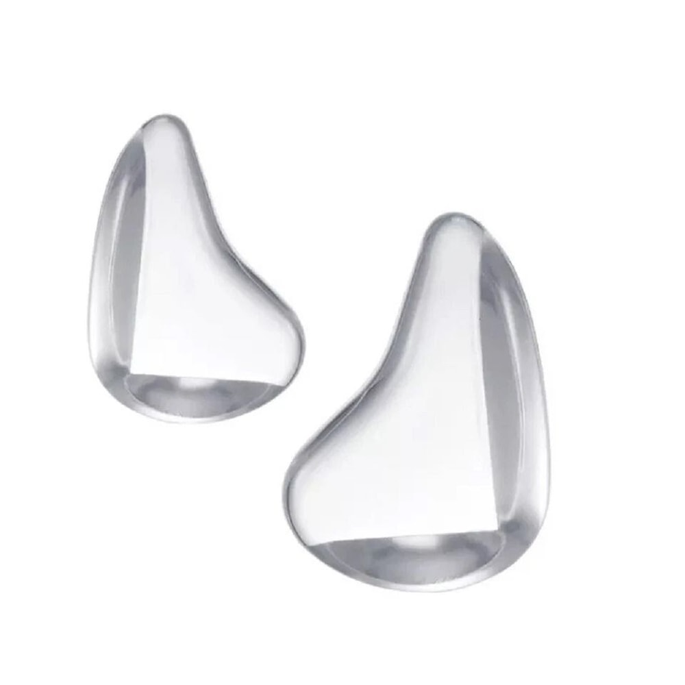 Silicone Corner Protectors For Baby Proofin Soft Edge Guards For Tables Counters Furniture Safety 3