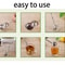Stainless Steel Long Handle Tea Ball Infuser For Loose Leaf Tea Reusable Strainer 2