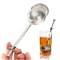 Stainless Steel Long Handle Tea Ball Infuser For Loose Leaf Tea Reusable Strainer 3
