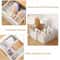 Adjustable Drawer Dividers Set For Home Office And Closet Organization 2