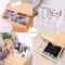 Adjustable Drawer Dividers Set For Home Office And Closet Organization 3