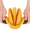 Mango Slicer Pitter With Ergonomic NonSlip Grip Stainless Steel Fruit Cutter 6