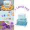 Alphabet Number Fondant Cutter Set For Cake Cookie Decorating 5