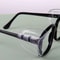 Universal Slip On Eyeglass Side Shields Protective Safety Glasses Side Shields 1