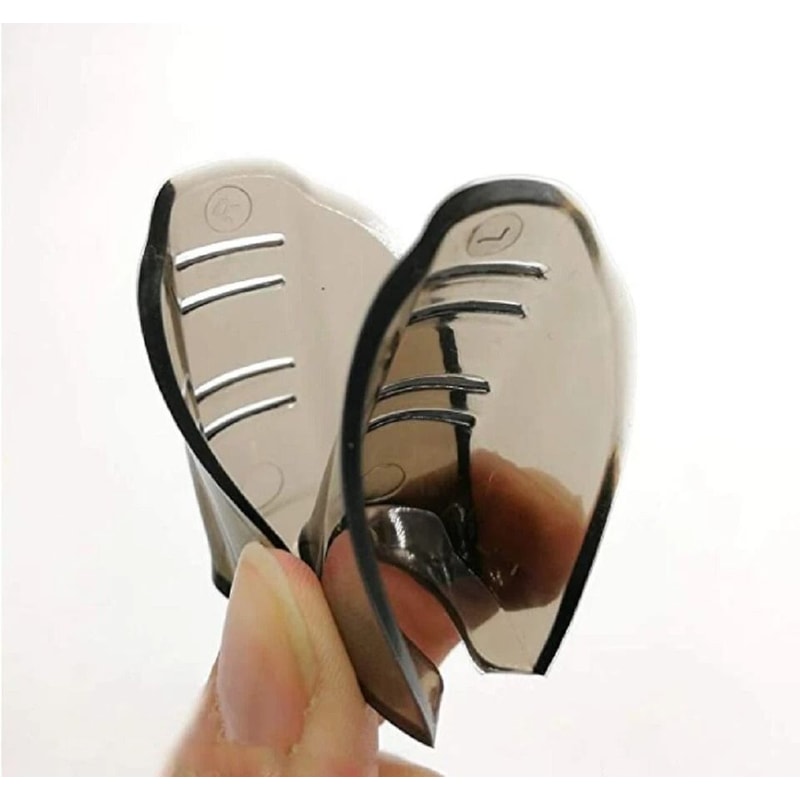 Universal Slip On Eyeglass Side Shields Protective Safety Glasses Side Shields 2