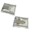 Stainless Steel Money Clip Slim Silver Cash Holder Durable Pocket Bill Clip For Men Women 4