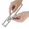 Stainless Steel Adjustable Can Opener Jar Lid Gripper Multifunction Kitchen Tool 4