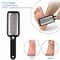 Foot Rasp File Callus Remover Pedicure Tool For Smooth Feet Soft Heels 4