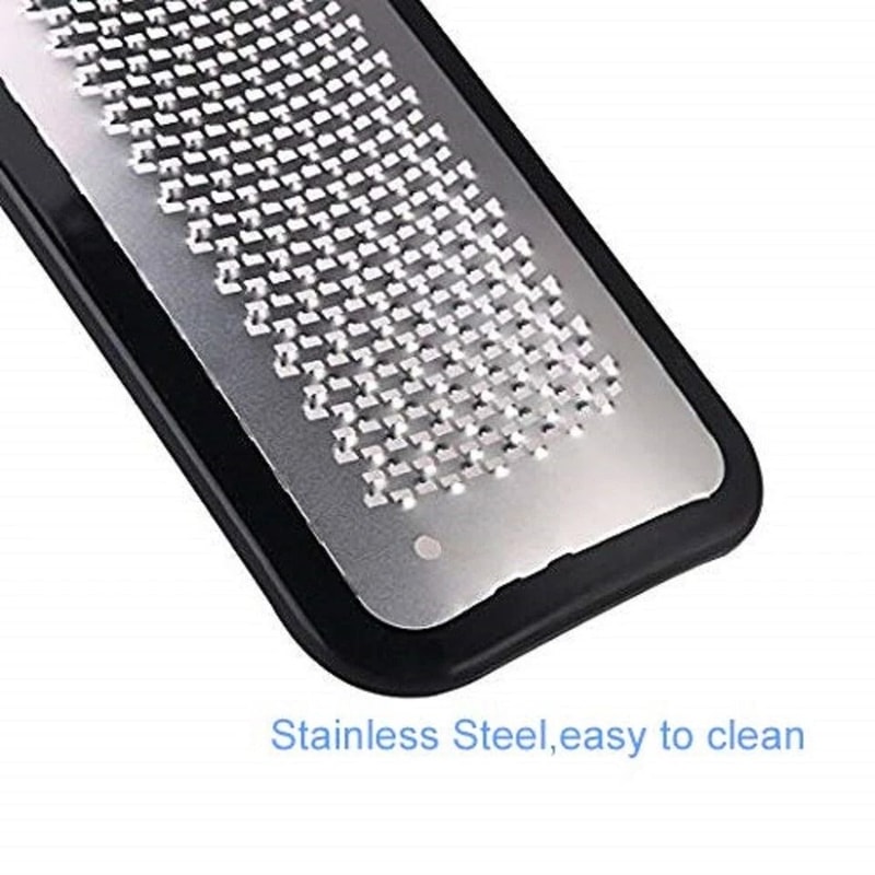 Foot Rasp File Callus Remover Pedicure Tool For Smooth Feet Soft Heels 5