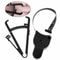 Body Fat Caliper Measuring Tape Set For BMI Weight Loss And Fitness Tracking 3