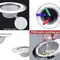 Stainless Steel Sink Strainer Set Kitchen Drain Catcher For Effortless CleanUp 9