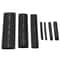 Heat Shrink Tubing Kit Assorted Electrical Wire Cable Wrap Sleeves Set For Reliable Wire Protection 2