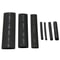 Heat Shrink Tubing Kit Assorted Electrical Wire Cable Wrap Sleeves Set For Reliable Wire Protection 2