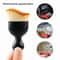 Soft Bristle Car Interior Detail Brush Gentle Dust Cleaner For Dashboard Vents Console 7