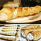 Stainless Steel Pastry Mold Set Cream Horn Cannoli Baking Tubes 1