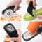 Kitchen Gadget Set Peeler Grater Bottle Opener Compact Tools Kit For Effortless Meal Prep 1