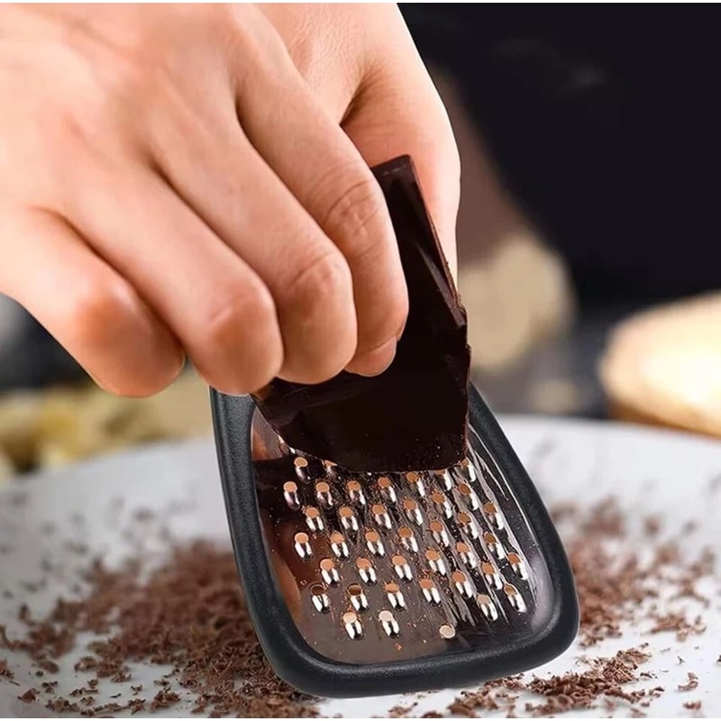 Kitchen Gadget Set Peeler Grater Bottle Opener Compact Tools Kit For Effortless Meal Prep 4