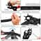 Heavy Duty Leather Hole Punch Pliers For Belts Straps 2