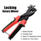 Heavy Duty Leather Hole Punch Pliers For Belts Straps 3