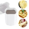 Potato Fries Cutter Easy French Fry Cutter And Vegetable Dicer Chopper For Quick Kitchen Prep 5