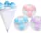 Laundry Lint Catcher Mesh Bags Pet Hair Remover Reusable Washer Floaters For Clean Clothes 1