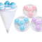Laundry Lint Catcher Mesh Bags Pet Hair Remover Reusable Washer Floaters For Clean Clothes 1