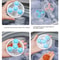 Laundry Lint Catcher Mesh Bags Pet Hair Remover Reusable Washer Floaters For Clean Clothes 7