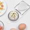 Stainless Steel Egg And Mushroom Slicer Kitchen Cutter For Easy Meal Prep 3