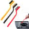 Gas Stove Cleaning Brushes Heavy Duty Kitchen Scrub Wire Scrubber For Grease Rust Burnt On Residue 0