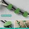 Self Adhesive Plant Clips For Wall Vine Support Ideal For Climbing Plants And Indoor Decor 3