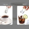 Stainless Steel Mini Tongs For Sugar Cubes Ice And Coffee Bar Use 4