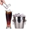 Stainless Steel Mini Tongs For Sugar Cubes Ice And Coffee Bar Use 5