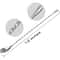 Stainless Steel Bar Spoon Professional Cocktail Mixing Tool For Bartenders 1
