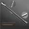 Stainless Steel Bar Spoon Professional Cocktail Mixing Tool For Bartenders 3