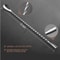 Stainless Steel Bar Spoon Professional Cocktail Mixing Tool For Bartenders 3