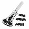 Adjustable Watch Case Back Opener Wrench Precision Watch Repair Tool For Easy Cover Removal 2